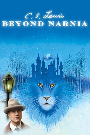 Poster of the movie C.S. Lewis: Beyond Narnia