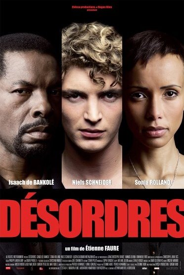 Poster of the movie Désordres