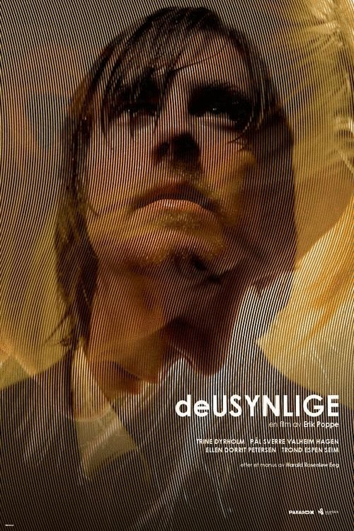 Poster of the movie DeUsynlige [2008]