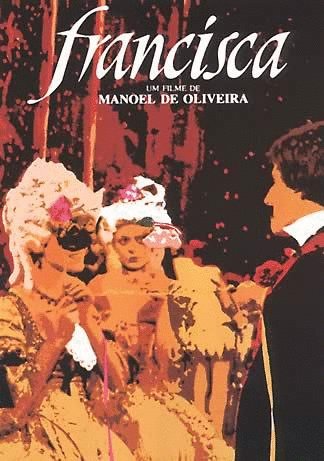 Poster of the movie Francisca [1981]