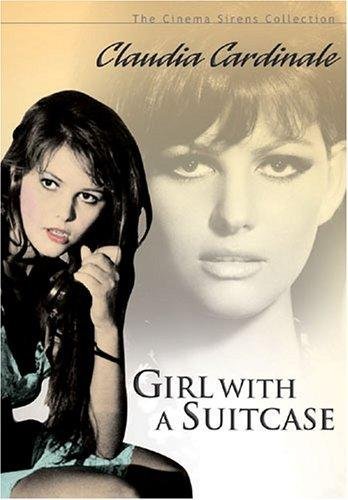 Poster of the movie Girl with a Suitcase