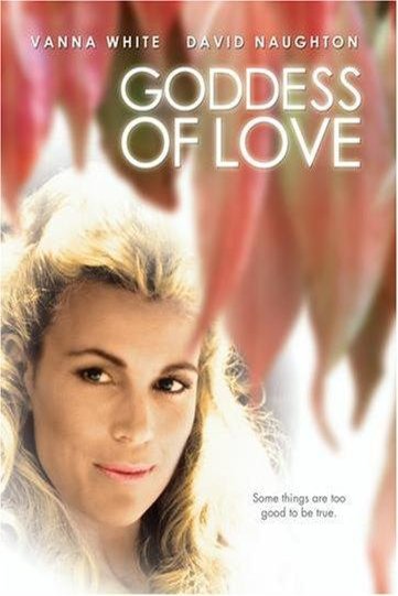 L'affiche du film Goddess of Love