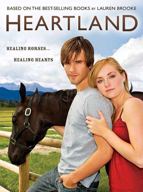 Poster of the movie Heartland