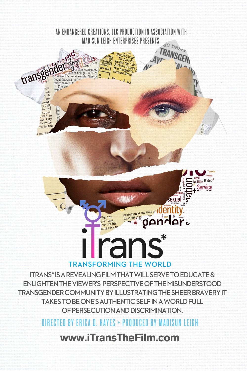 Poster of the movie ITrans