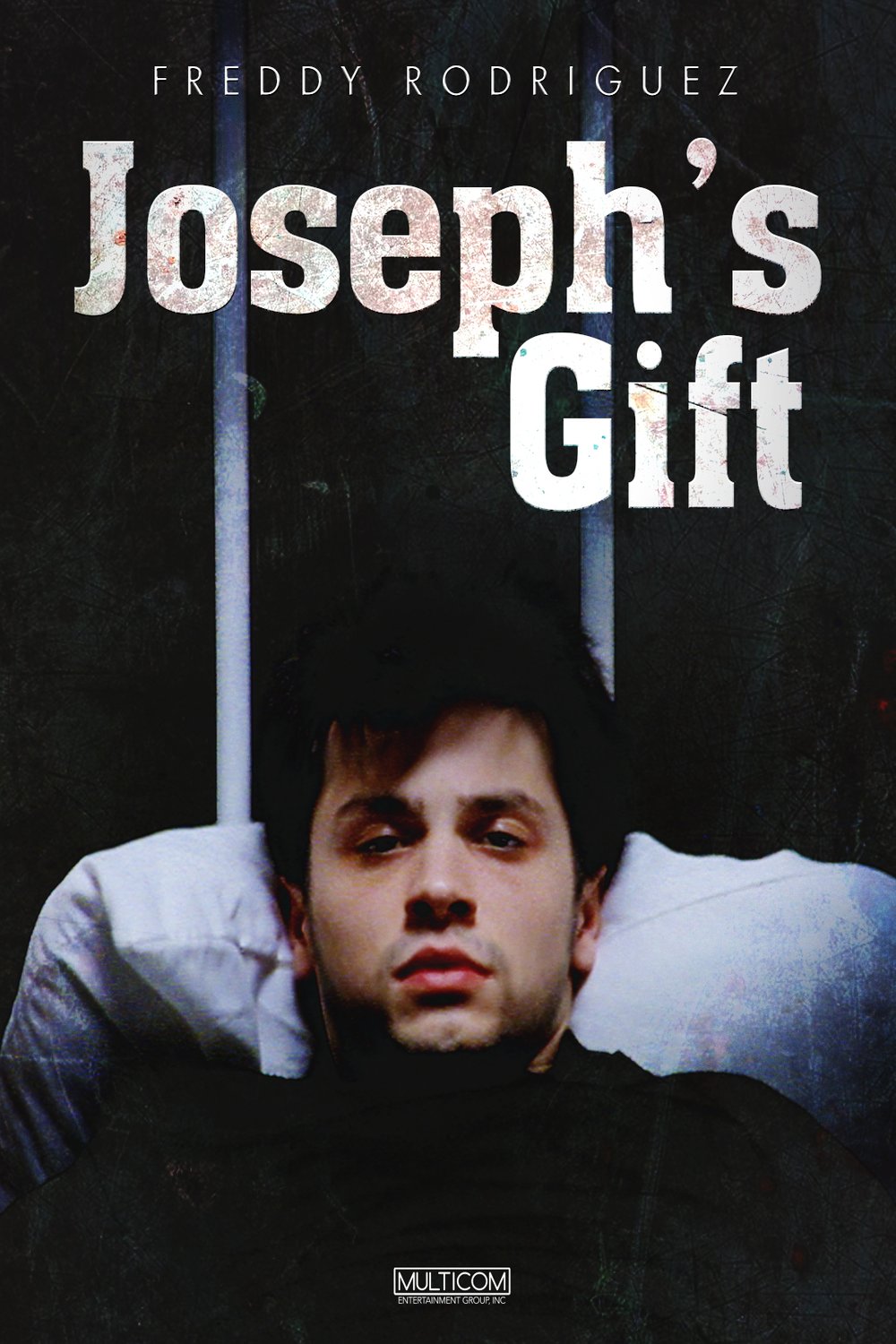 L'affiche du film Joseph's Gift