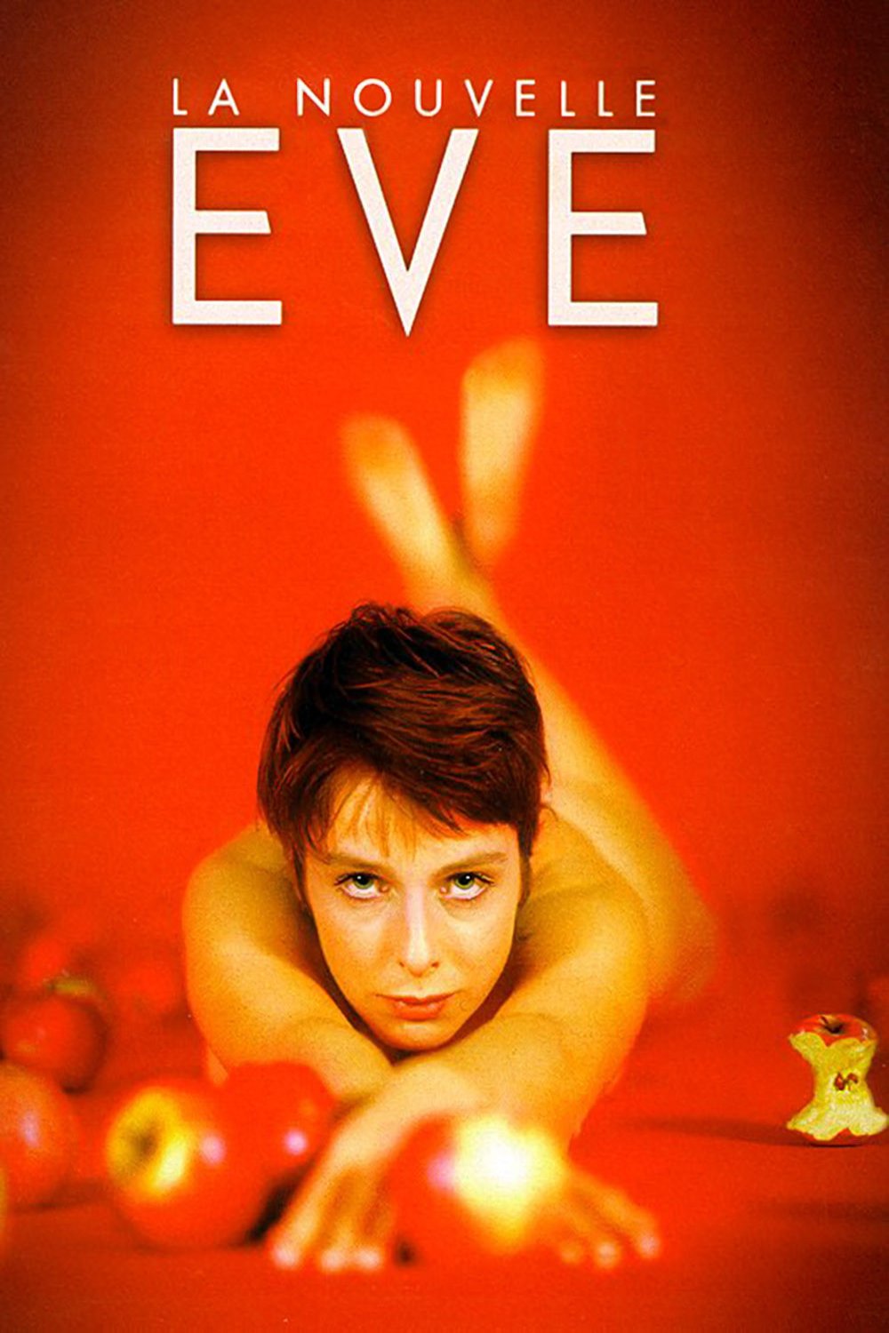Poster of the movie The New Eve