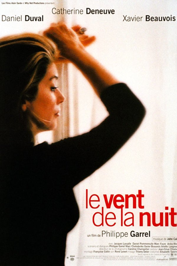 Poster of the movie Le Vent de la nuit
