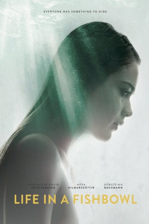 Poster of the movie Vonarstræti