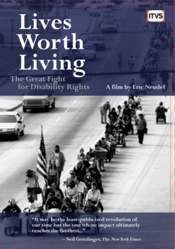 Poster of the movie Lives Worth Living [2011]