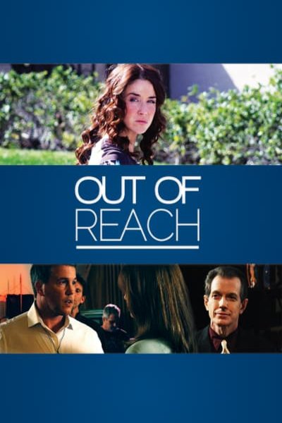 L'affiche du film Out of Reach