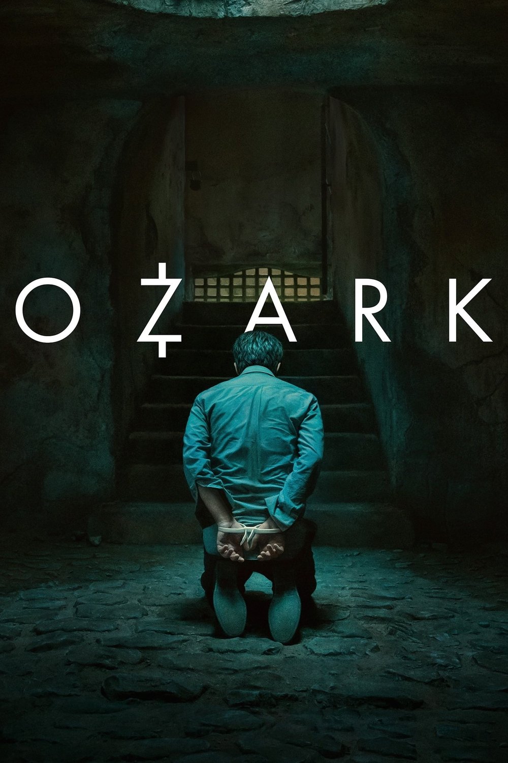 Poster of the movie Ozark