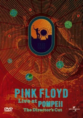 Poster of the movie Pink Floyd: Live at Pompeii