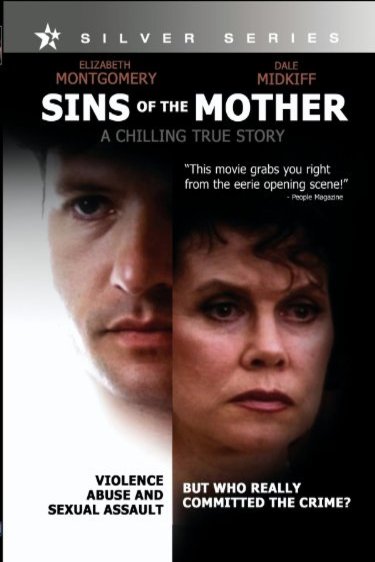 L'affiche du film Sins of the Mother