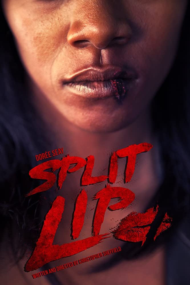 Poster of the movie Split Lip