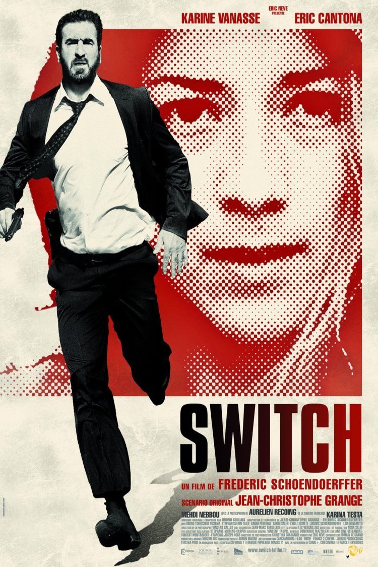 L'affiche du film Switch