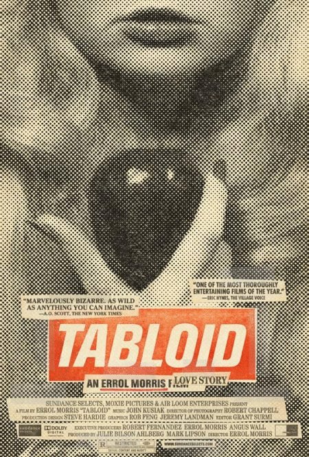 Poster of the movie Tabloid