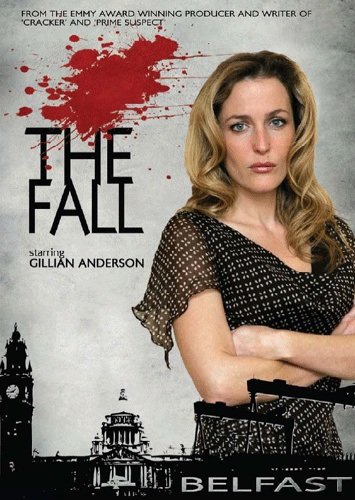L'affiche du film The Fall