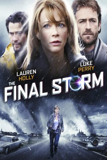 L'affiche du film The Final Storm