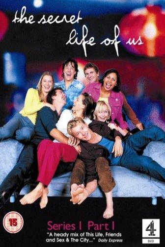 Poster of the movie The Secret Life of Us