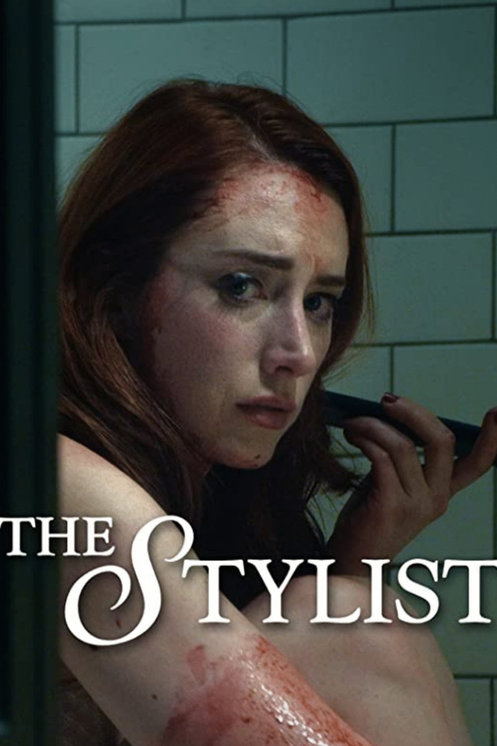 Poster of the movie The Stylist
