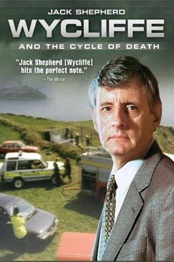 L'affiche du film Wycliffe and the Cycle of Death
