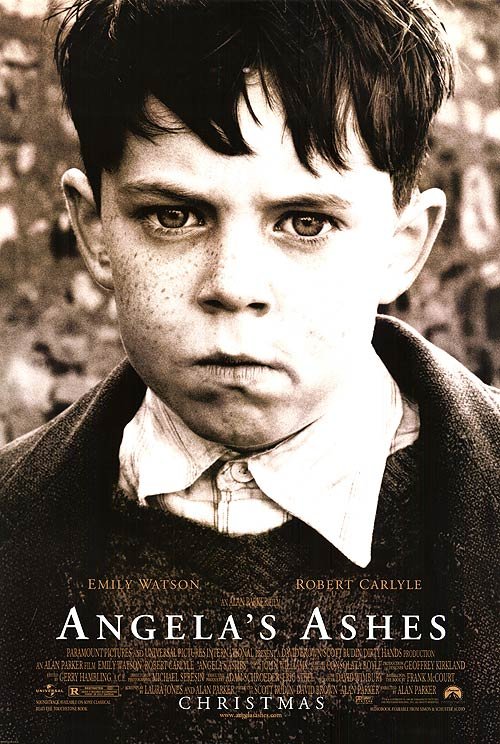 Poster of the movie Angela's Ashes
