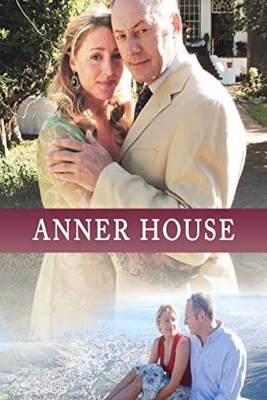 L'affiche du film Anner House