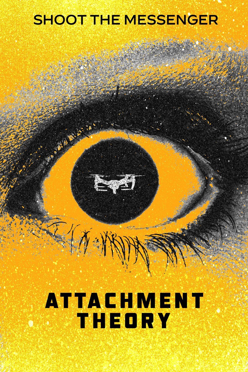 Poster of the movie Attachment Theory [2024]