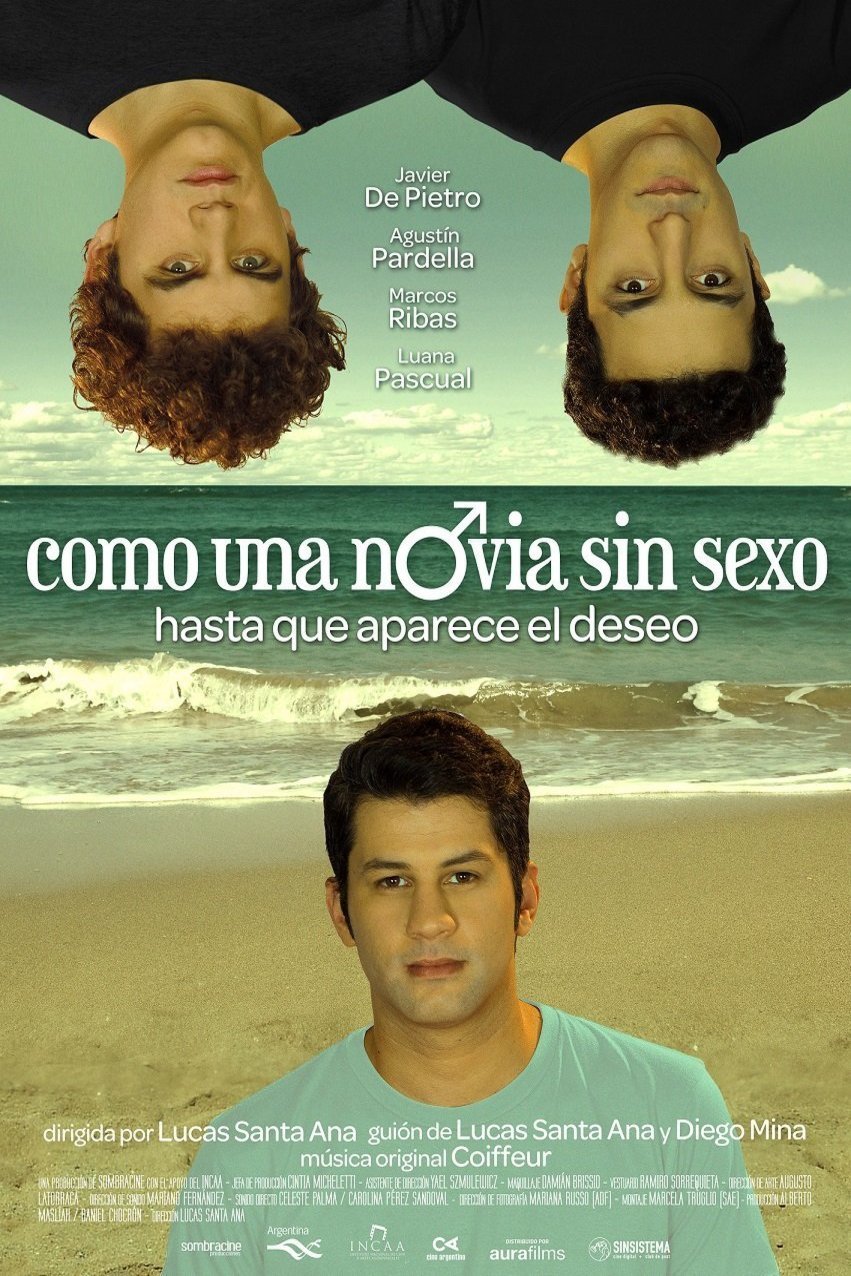 Spanish poster of the movie Bromance