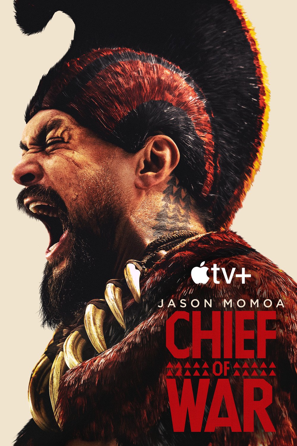 Poster of the movie Chief of War