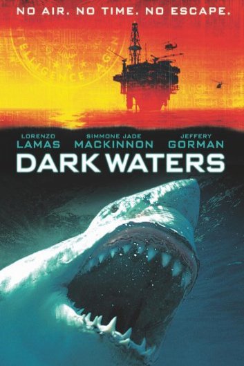 L'affiche du film Dark Waters