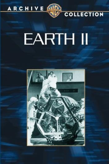 Poster of the movie Earth II