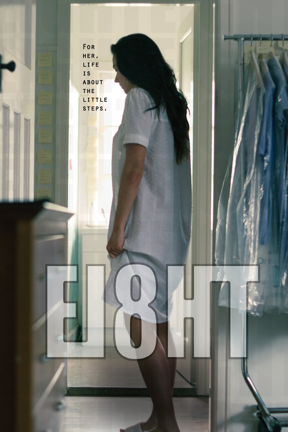 Poster of the movie Eight
