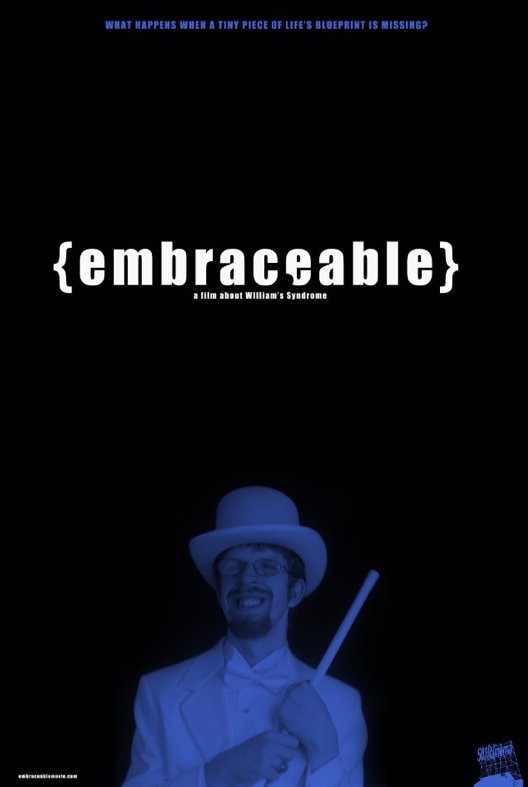 Poster of the movie Embraceable