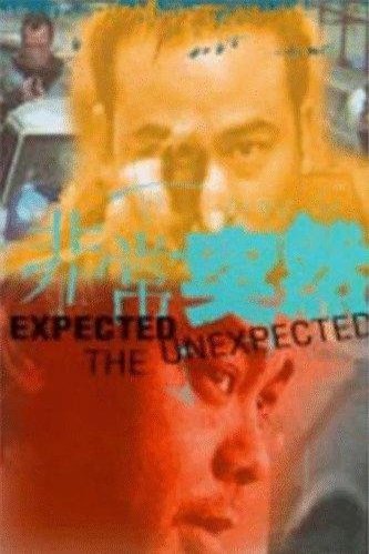 L'affiche du film Expect the Unexpected