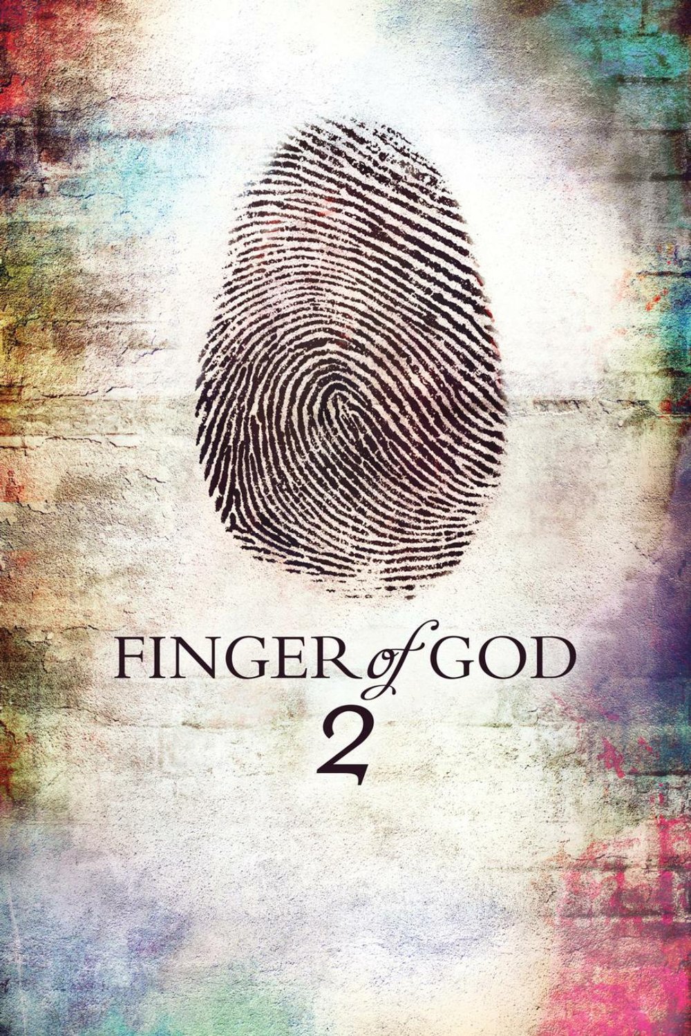 Poster of the movie Finger of God 2