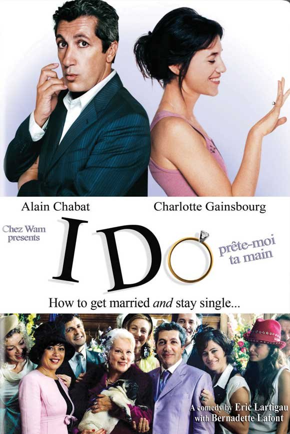 Poster of the movie I Do: How to Get Married and Stay Single