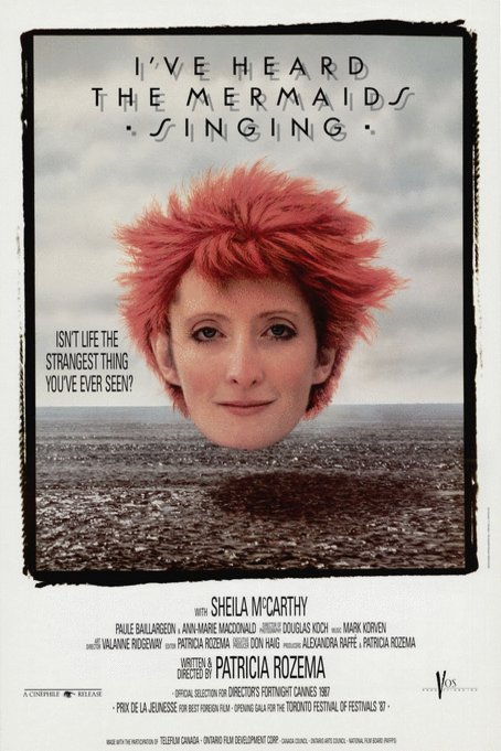 Poster of the movie Le Chant des sirènes