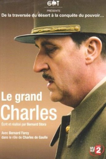 Poster of the movie Le grand Charles