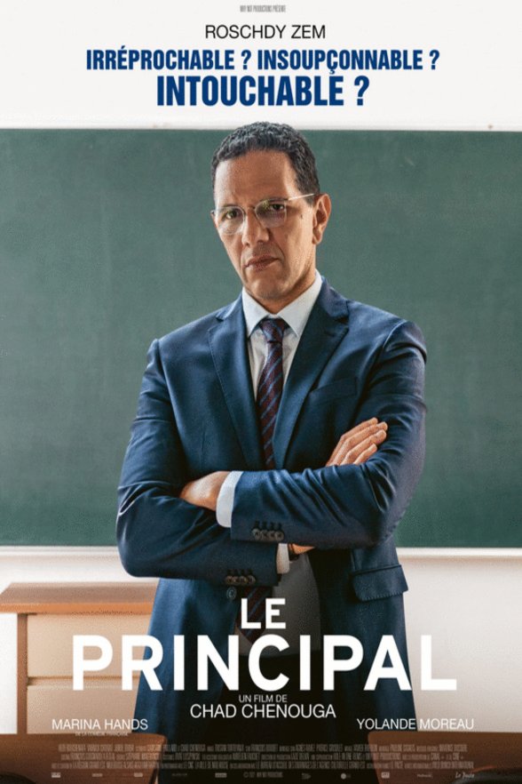 Poster of the movie Le principal