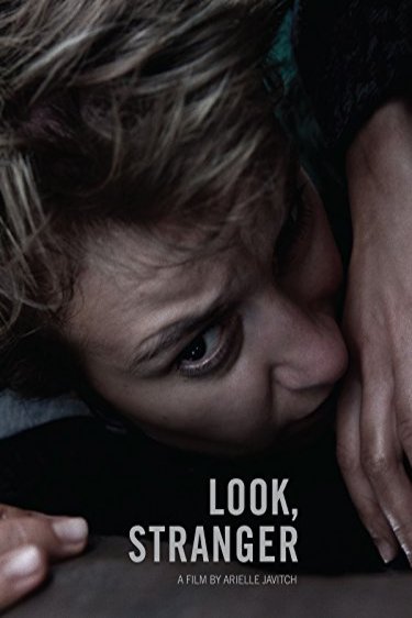 L'affiche du film Look, Stranger