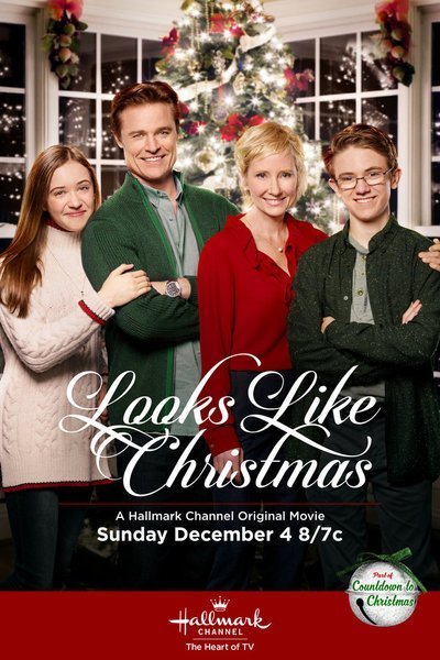 Poster of the movie Looks Like Christmas