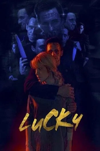 Poster of the movie Lucky