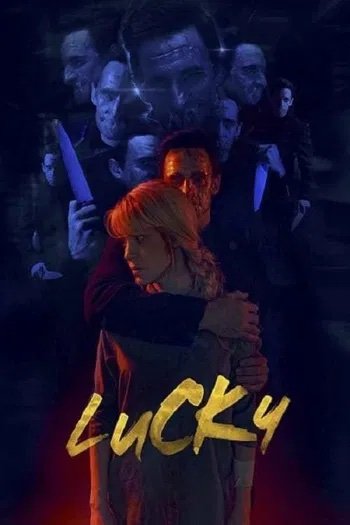 L'affiche du film Lucky