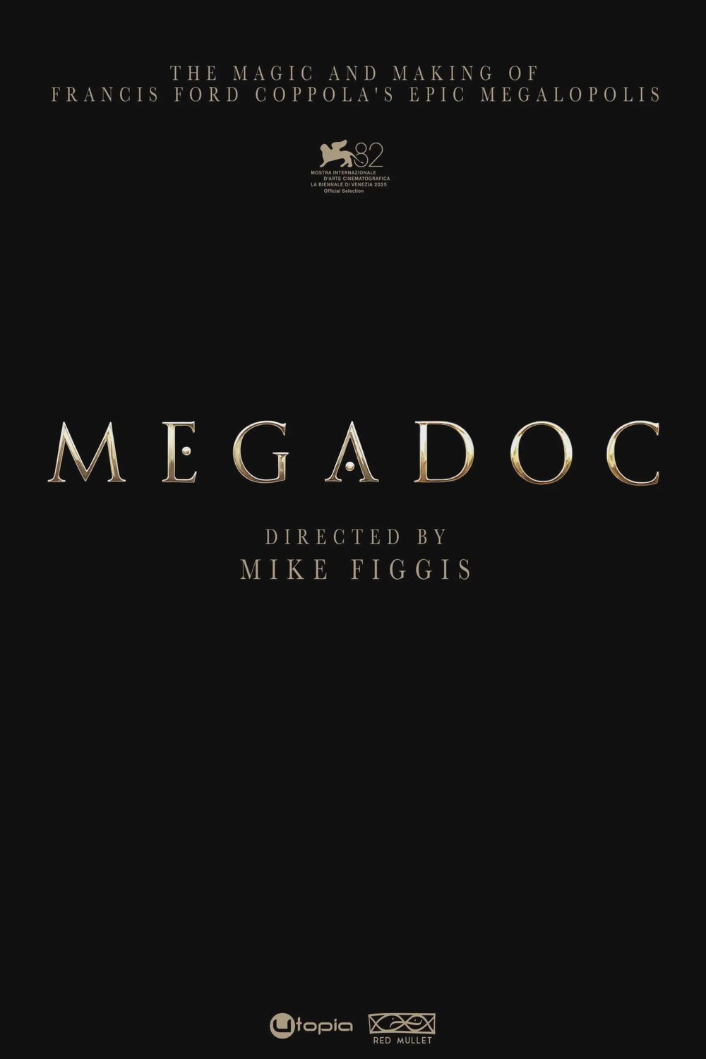 Poster of the movie MegaDoc