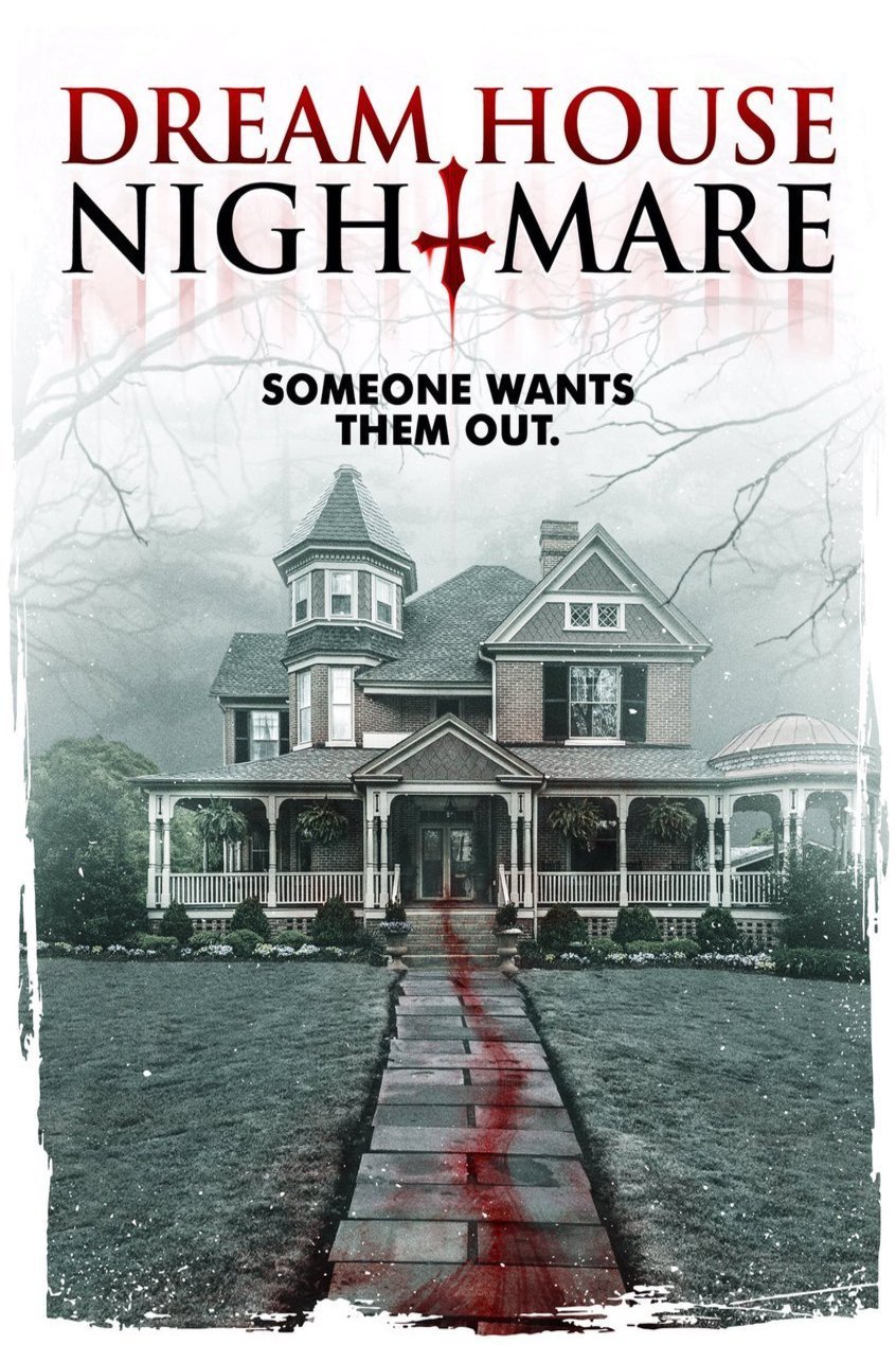 L'affiche du film Dream House Nightmare [2017]