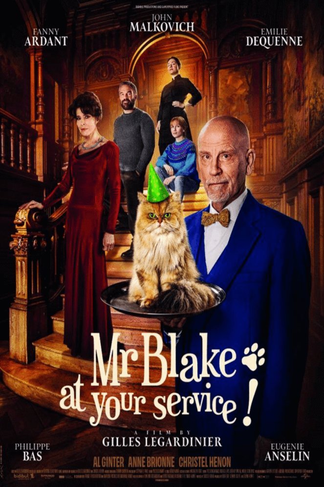 Poster of the movie Well Done!