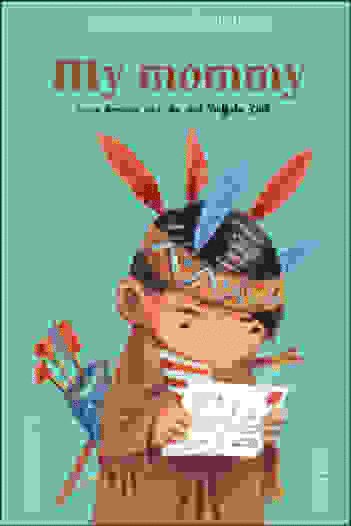 Poster of the movie My Mummy is in America and She Met Buffalo Bill