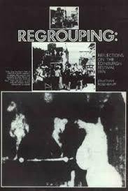 Poster of the movie Regrouping
