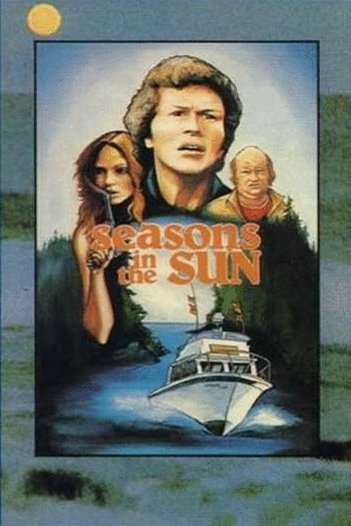 L'affiche du film Seasons in the Sun